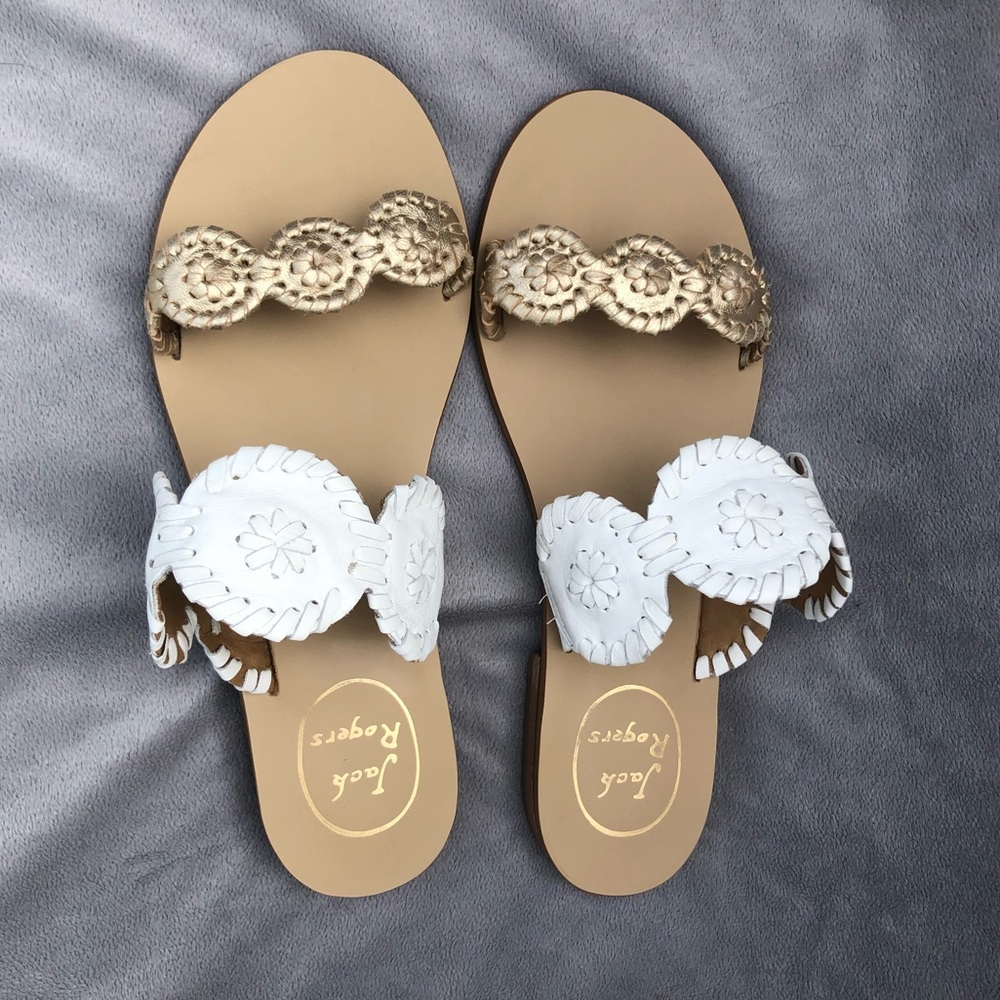 Jack Rogers